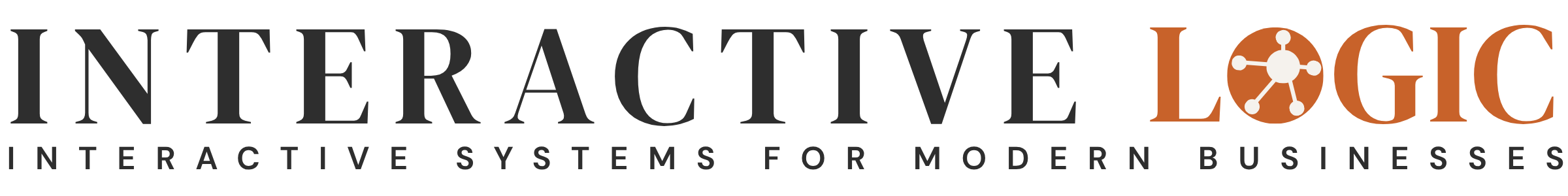 Interactive Logic Logo