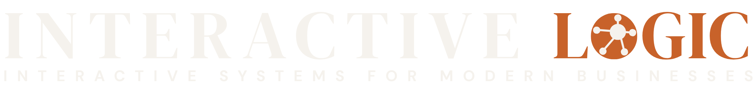 Interactive Logic Logo